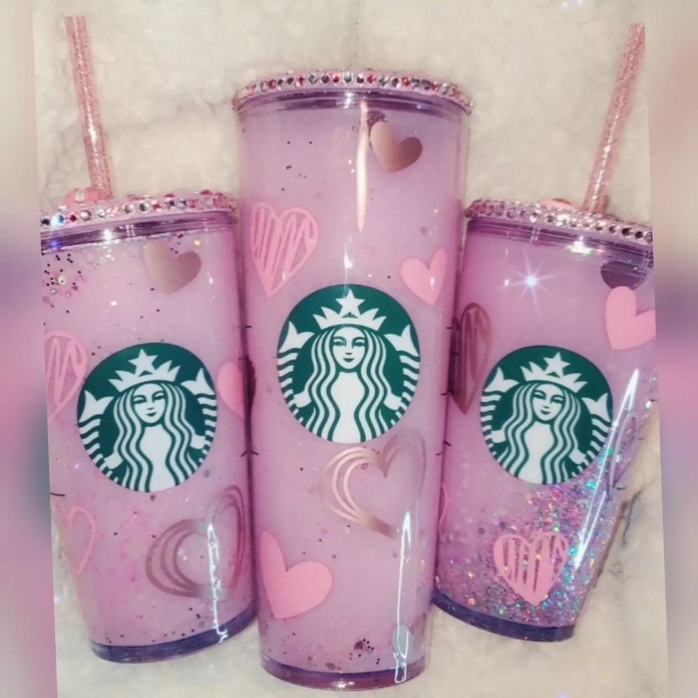 Custom Snowglobe Cups - Picture 11 of 15